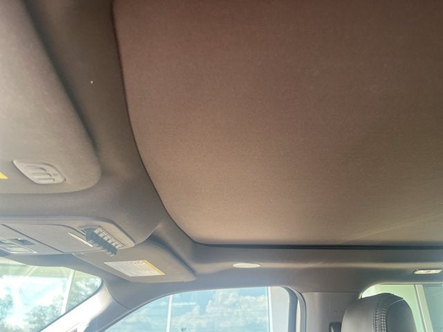 2024 Ford Super Duty F-350 DRW King Ranch