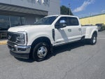 2024 Ford Super Duty F-350 DRW King Ranch