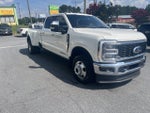 2024 Ford Super Duty F-350 DRW King Ranch