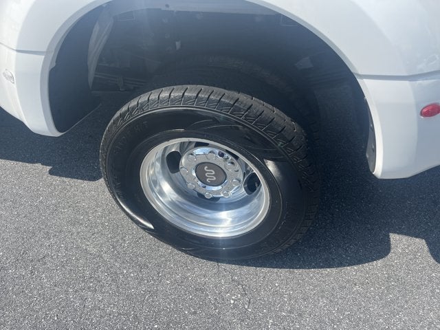 2024 Ford Super Duty F-350 DRW King Ranch