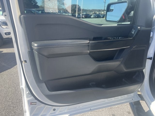 2023 Ford F-150 Base