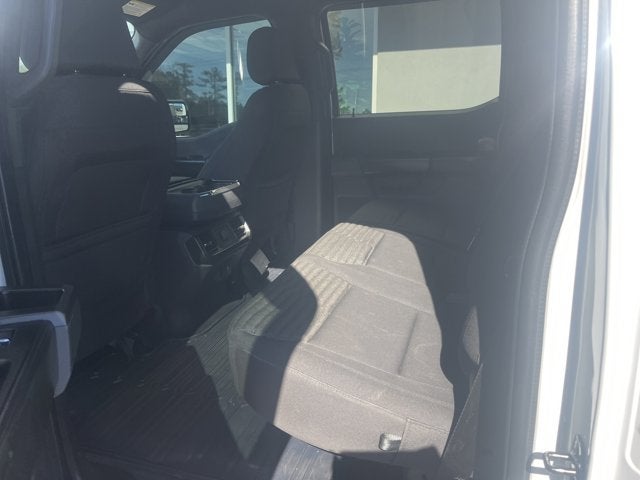 2023 Ford F-150 Base