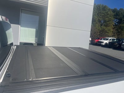 2023 Ford F-150 Base