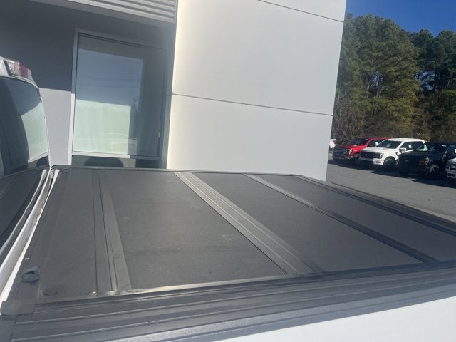 2023 Ford F-150 Base