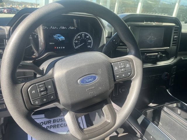 2023 Ford F-150 Base