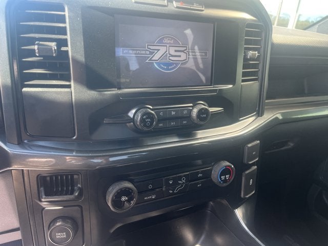 2023 Ford F-150 Base