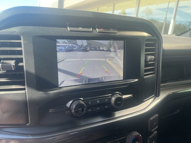 2023 Ford F-150 Base