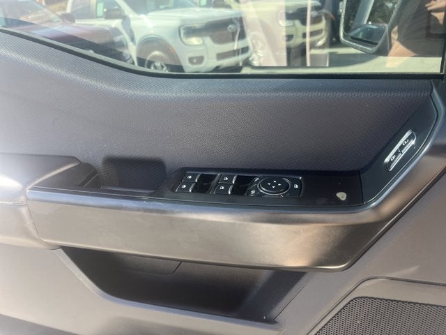 2023 Ford F-150 Base