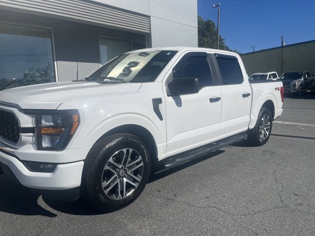 2023 Ford F-150 Base