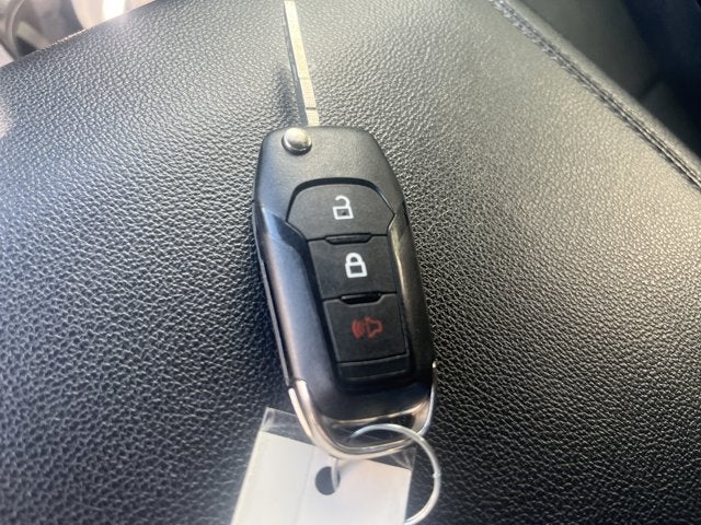 2023 Ford F-150 Base