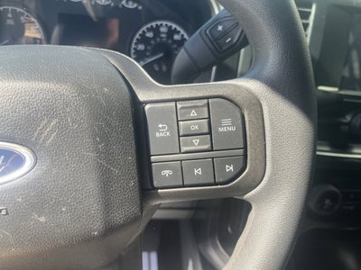 2023 Ford F-150 Base