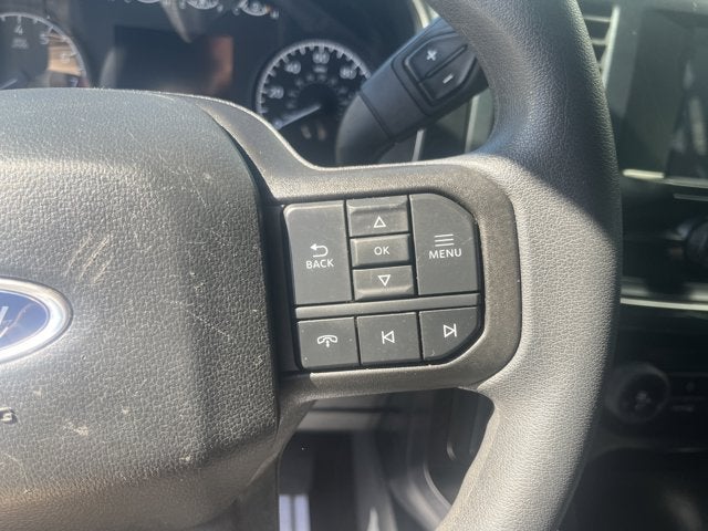 2023 Ford F-150 Base