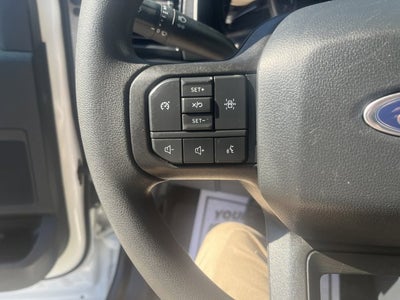 2023 Ford F-150 Base