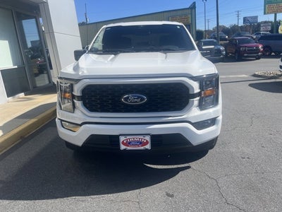 2023 Ford F-150 Base