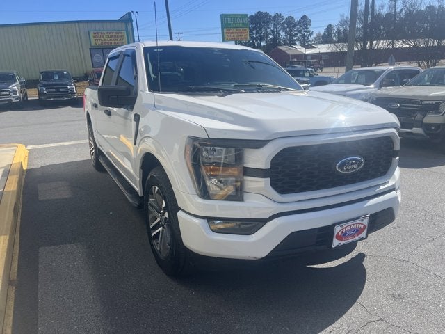 2023 Ford F-150 Base