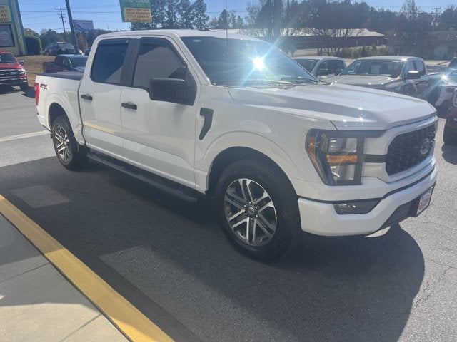 2023 Ford F-150 Base