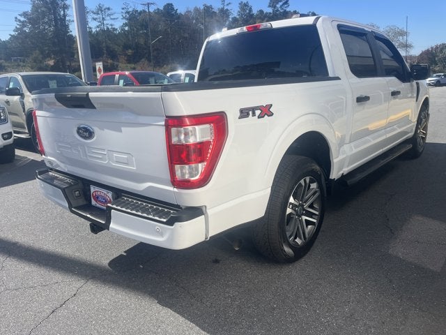 2023 Ford F-150 Base