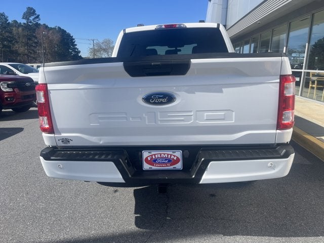 2023 Ford F-150 Base