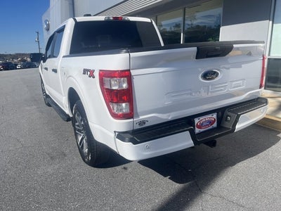 2023 Ford F-150 Base