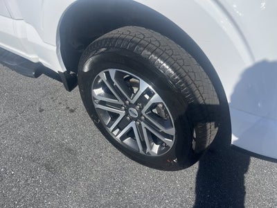 2023 Ford F-150 Base