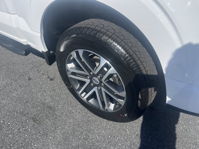 2023 Ford F-150 Base