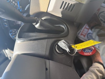 2013 Ford F-150 Base