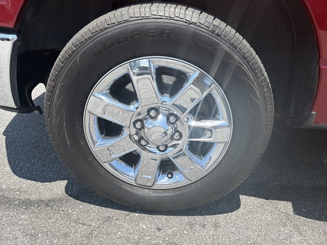 2013 Ford F-150 Base