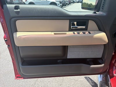2013 Ford F-150 Base