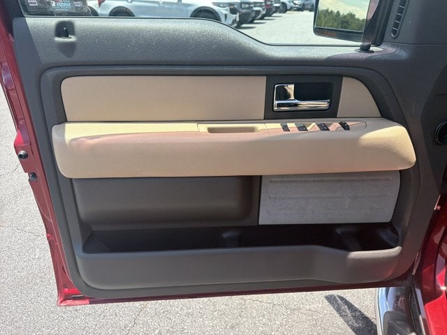 2013 Ford F-150 Base