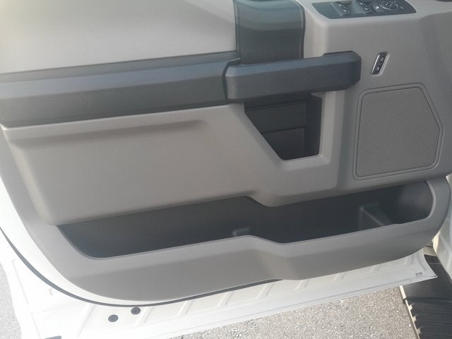 2019 Ford F-150 Base