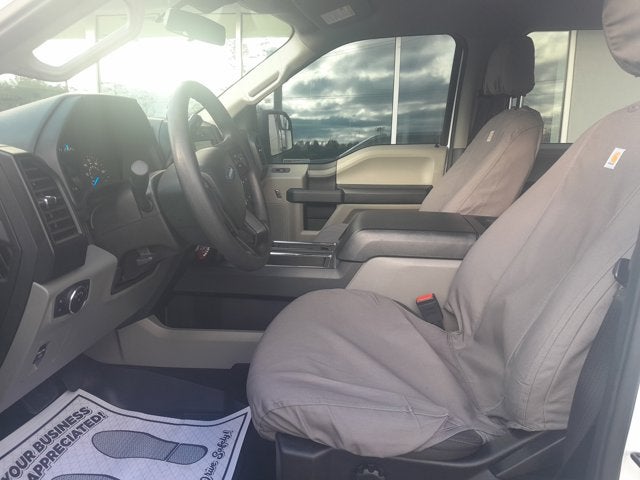 2019 Ford F-150 Base