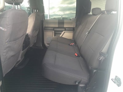 2019 Ford F-150 Base