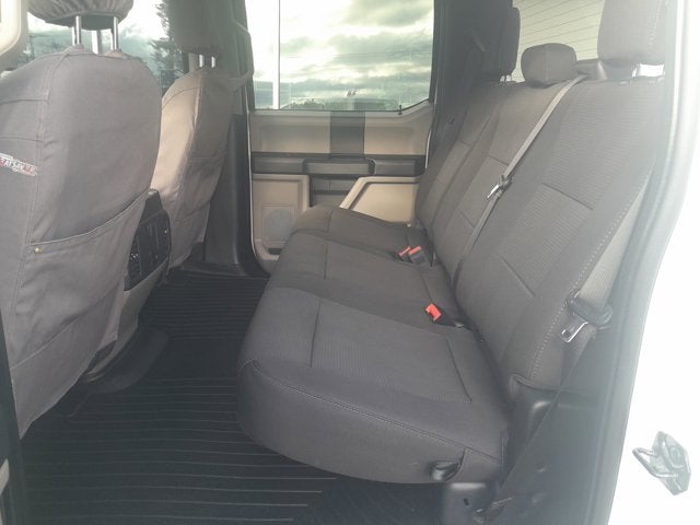 2019 Ford F-150 Base