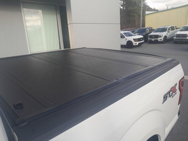 2019 Ford F-150 Base