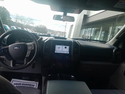 2019 Ford F-150 Base