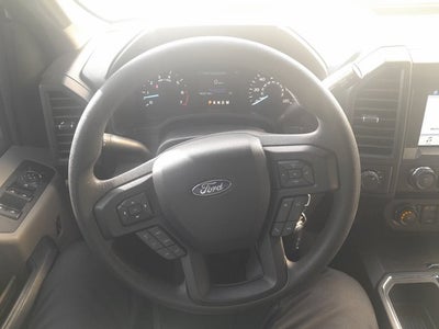 2019 Ford F-150 Base