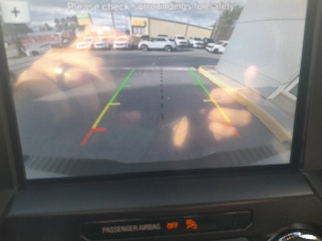 2019 Ford F-150 Base