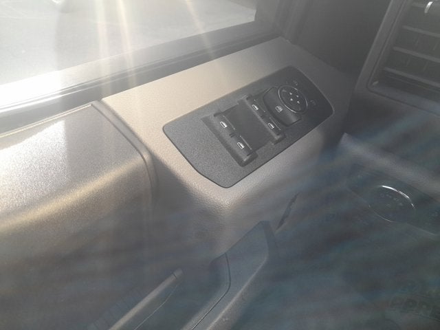 2019 Ford F-150 Base