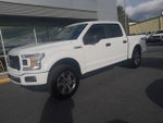 2019 Ford F-150 Base