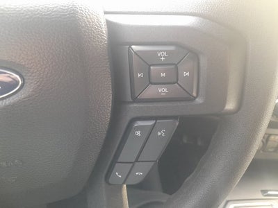 2019 Ford F-150 Base