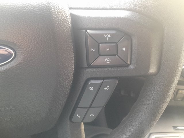 2019 Ford F-150 Base