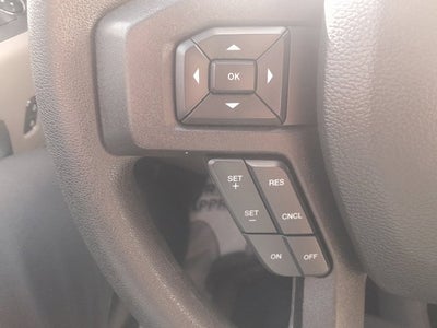 2019 Ford F-150 Base