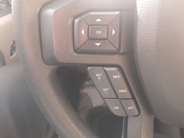 2019 Ford F-150 Base