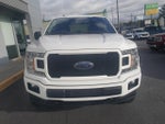 2019 Ford F-150 Base
