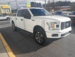 2019 Ford F-150 Base