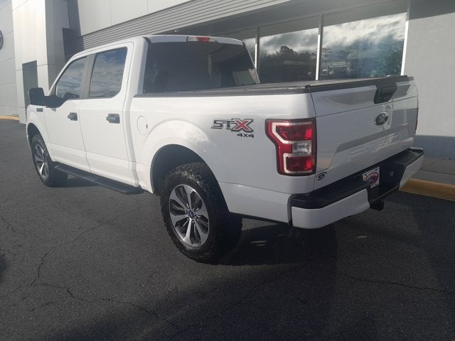 2019 Ford F-150 Base