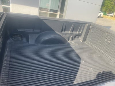 2011 Ford F-150 XL 4x2 Super Cab Styleside 6.5 ft. box 145 in. WB