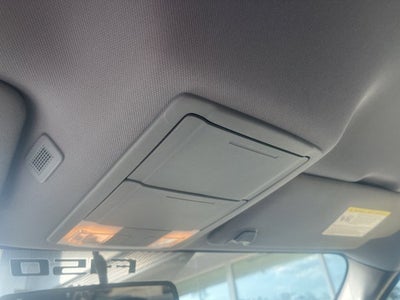 2011 Ford F-150 XL 4x2 Super Cab Styleside 6.5 ft. box 145 in. WB