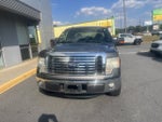 2011 Ford F-150 XL 4x2 Super Cab Styleside 6.5 ft. box 145 in. WB