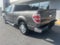 2011 Ford F-150 XL 4x2 Super Cab Styleside 6.5 ft. box 145 in. WB